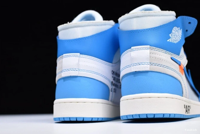 GoodFit 1339 blue aq0818- ofw jordan 1 unc air powder 0522
